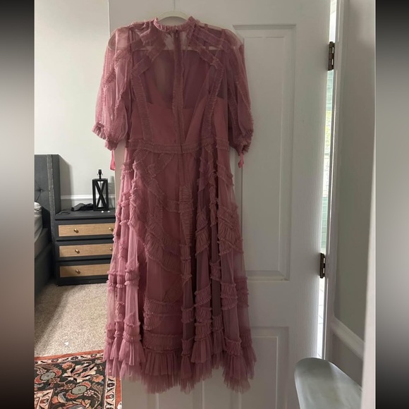 Mac Duggal dress - Picture 6 of 6